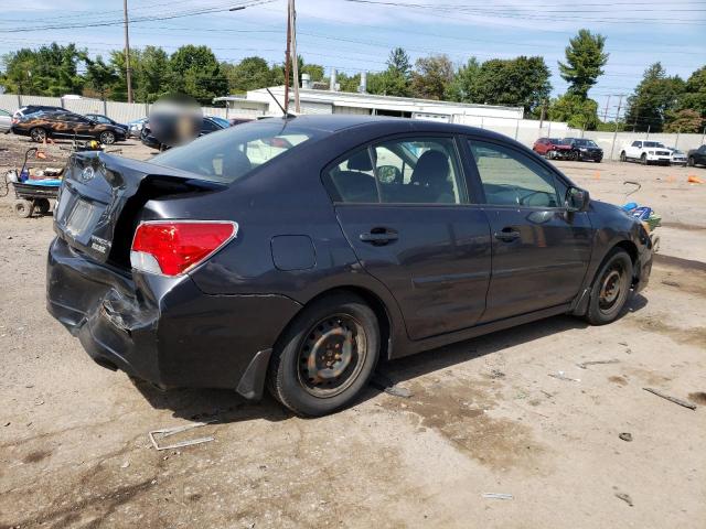Photo 3 from auction – 2013 SUBARU IMPREZA with VIN JF1GJAA66DH030931