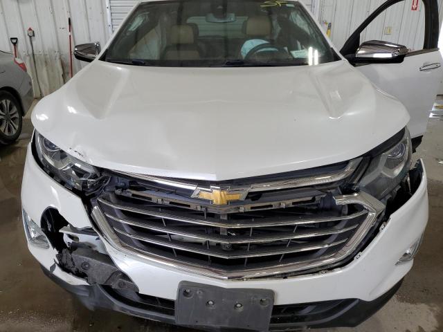 Photo 12 from auction – 2018 CHEVROLET EQUINOX PR with VIN 2GNAXVEV4J6102662