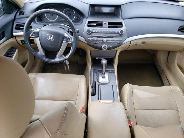 Photo 8 from auction – 2012 HONDA ACCORD SEI with VIN 1HGCP2F65CA062249
