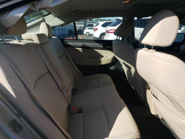 Photo 10 from auction – 2016 SUBARU LEGACY 2.5 with VIN 4S3BNAE66G3059303