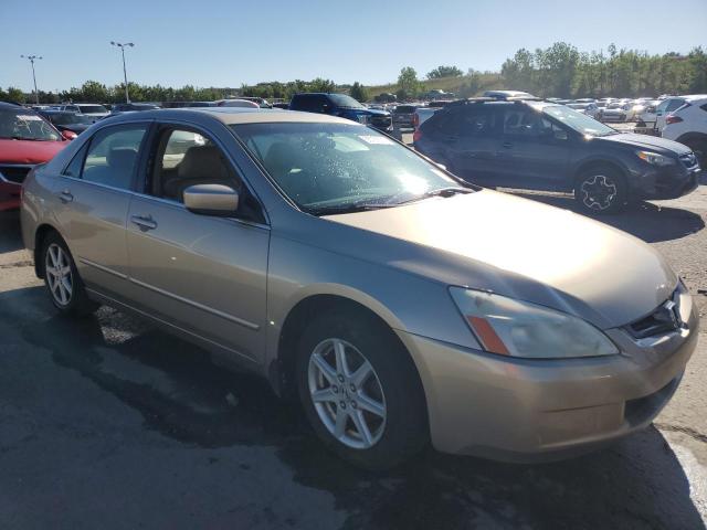Photo 4 from auction – 2004 HONDA ACCORD EX with VIN 1HGCM66554A046402
