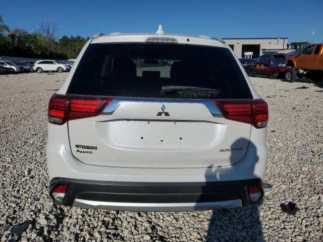 Photo 6 from auction – 2017 MITSUBISHI OUTLANDER with VIN JA4AZ2A39HZ020408