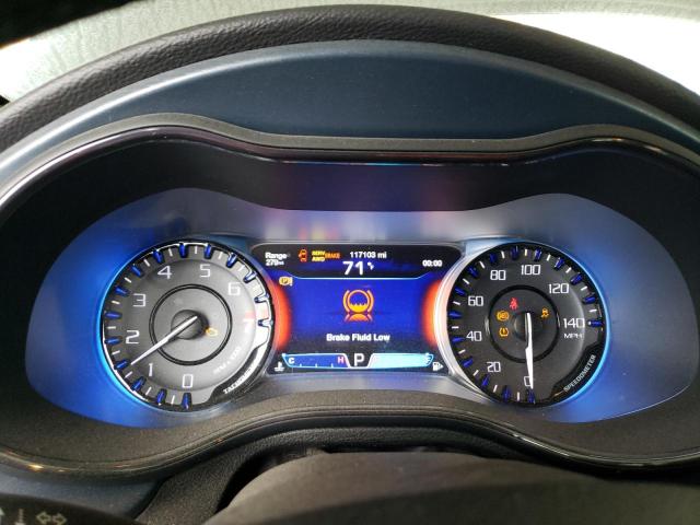 Photo 9 from auction – 2015 CHRYSLER 200 S with VIN 1C3CCCDG5FN606486