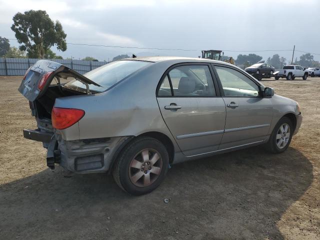Photo 3 from auction – 2004 TOYOTA COROLLA CE with VIN JTDBR38E542024014