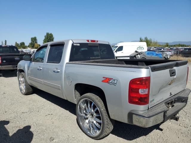 Photo 2 from auction – 2011 CHEVROLET SILVERADO with VIN 3GCPKTE31BG141347