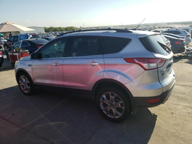 Photo 2 from auction – 2013 FORD ESCAPE SEL with VIN 1FMCU0H98DUC45109