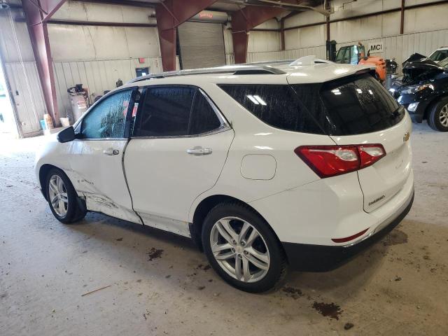 Photo 2 from auction – 2018 CHEVROLET EQUINOX PR with VIN 2GNAXMEV9J6157960