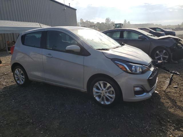 Photo 4 from auction – 2020 CHEVROLET SPARK 1LT with VIN KL8CD6SA1LC460290