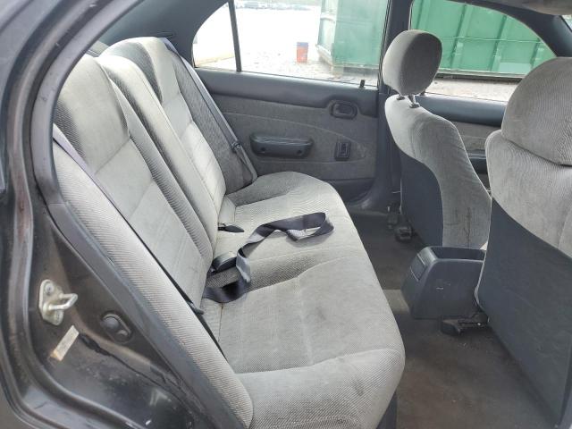 Photo 10 from auction – 1995 TOYOTA COROLLA LE with VIN JT2AE09B2S0081184