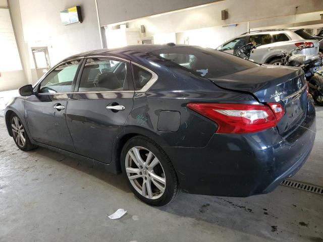 Photo 2 from auction – 2016 NISSAN ALTIMA 3.5 with VIN 1N4BL3AP2GC160277