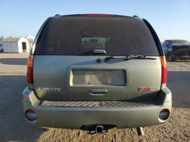 Photo 6 from auction – 2003 GMC ENVOY with VIN 1GKDS13S532251589