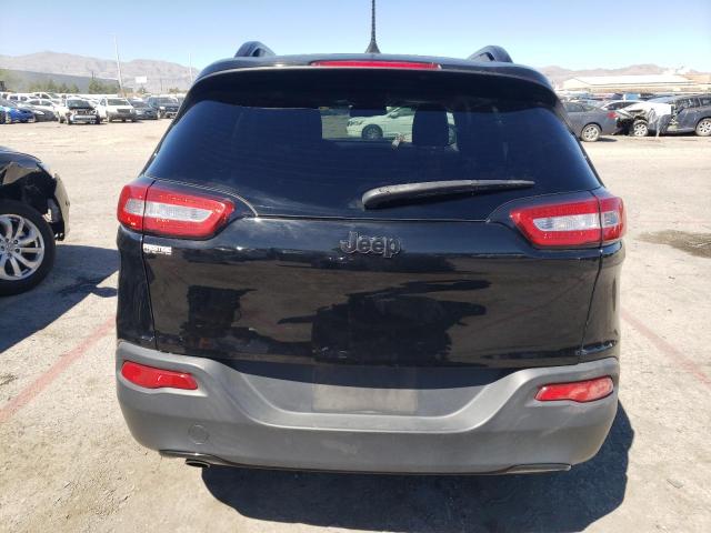 Photo 6 from auction – 2017 JEEP CHEROKEE S with VIN 1C4PJLAB5HW577144