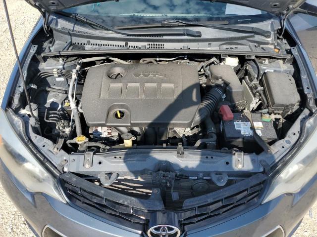 Снимка 11 от търг – 2014 TOYOTA COROLLA L с VIN 2T1BURHE9EC092840
