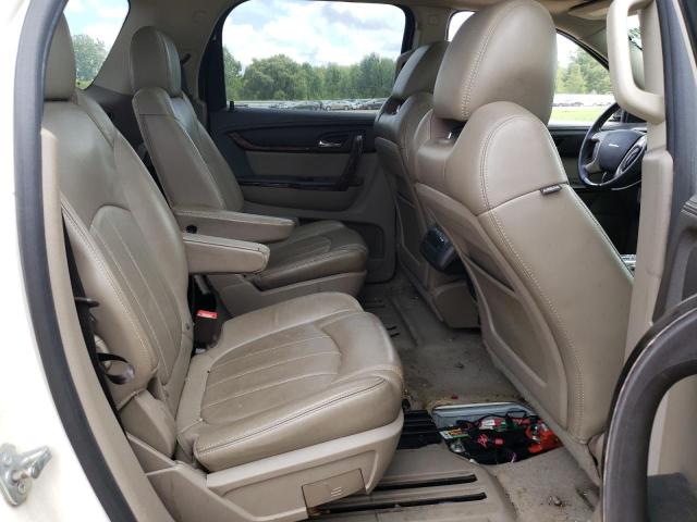 Photo 11 from auction – 2014 GMC ACADIA DEN with VIN 1GKKRTKD3EJ360241