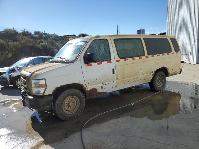 FORD ECONOLINE 2013 with VIN 1FBSS3BL6DDB02482 - Photo from auction
