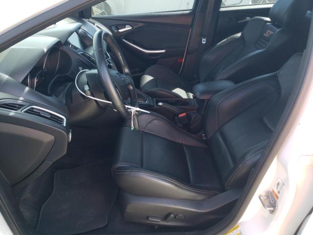 Photo 7 from auction – 2015 FORD FOCUS ST with VIN 1FADP3L92FL362160