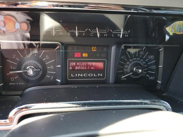 Photo 9 from auction – 2007 LINCOLN NAVIGATOR with VIN 5LMFU28577LJ00138