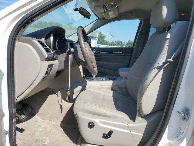 Photo 7 from auction – 2012 JEEP GRAND CHER with VIN 1C4RJEAG1CC137576