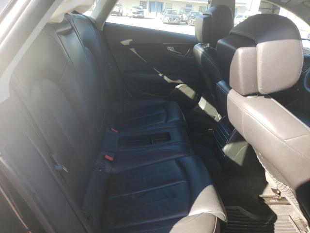 Photo 10 from auction – 2012 AUDI A7 PRESTIG with VIN WAUSGAFC4CN002642