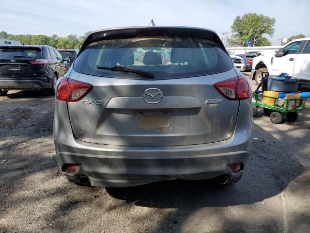 Photo 6 from auction – 2014 MAZDA CX-5 SPORT with VIN JM3KE2BE8E0400692