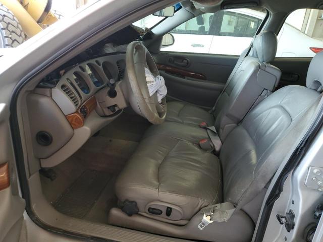 Photo 7 from auction – 2000 BUICK LESABRE CU with VIN 1G4HP54K0Y4104706