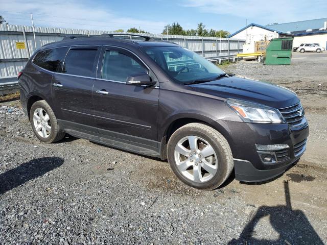 Photo 4 from auction – 2017 CHEVROLET TRAVERSE P with VIN 1GNKVJKD0HJ146234
