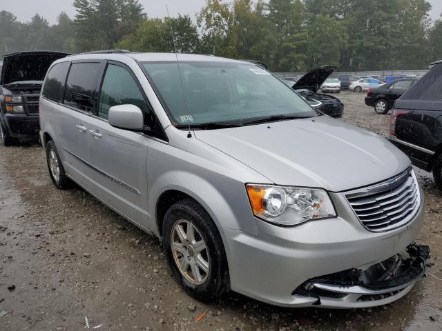 Photo 4 from auction – 2011 CHRYSLER TOWN & COU with VIN 2A4RR5DG8BR623578