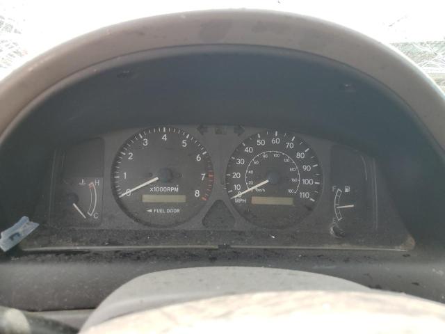 Photo 9 from auction – 2001 TOYOTA COROLLA CE with VIN 2T1BR12E71C389434