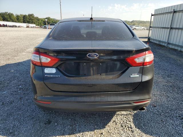 Photo 6 from auction – 2014 FORD FUSION SE with VIN 1FA6P0HD0E5387243