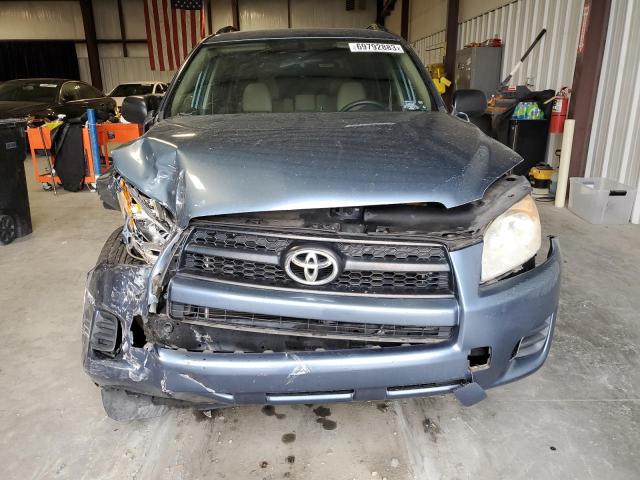 Photo 5 from auction – 2012 TOYOTA RAV4 with VIN 2T3ZF4DV0CW148345