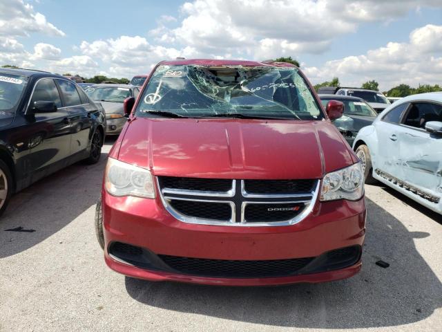 Photo 5 from auction – 2014 DODGE GRAND CARA with VIN 2C4RDGCG1ER213937