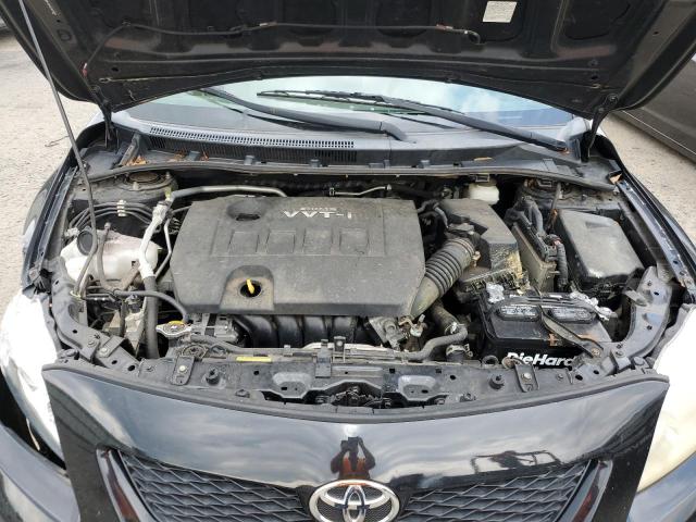 Photo 11 from auction – 2010 TOYOTA COROLLA BA with VIN JTDBU4EEXAJ055821