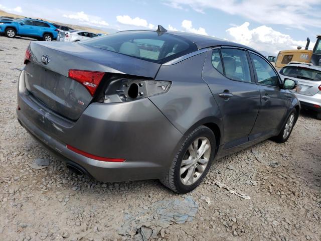 Photo 3 from auction – 2013 KIA OPTIMA LX with VIN 5XXGM4A70DG142696