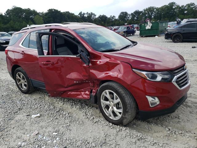 Photo 4 from auction – 2020 CHEVROLET EQUINOX LT with VIN 3GNAXLEX4LS669626