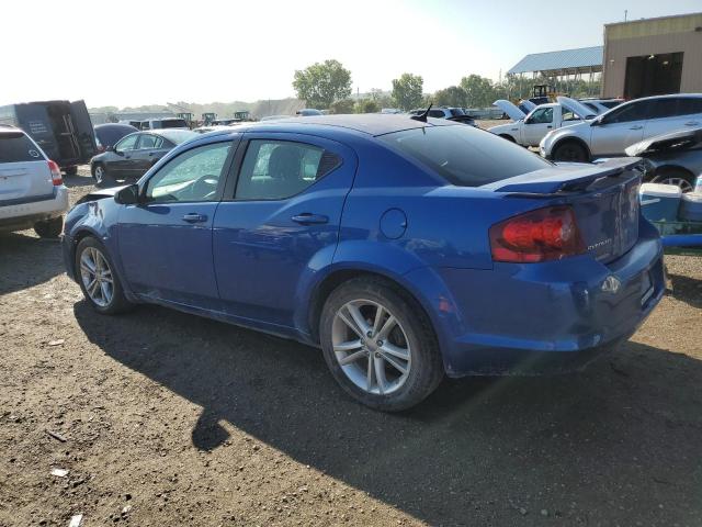 Photo 2 from auction – 2014 DODGE AVENGER SE with VIN 1C3CDZAG8EN108429