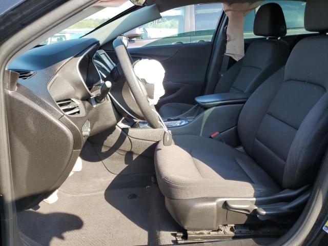 Photo 7 from auction – 2018 CHEVROLET MALIBU LS with VIN 1G1ZB5ST6JF201995