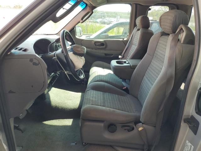 Фото 7 с аукциона – 2002 FORD F150 с VIN 1FTRX17L22NB33129