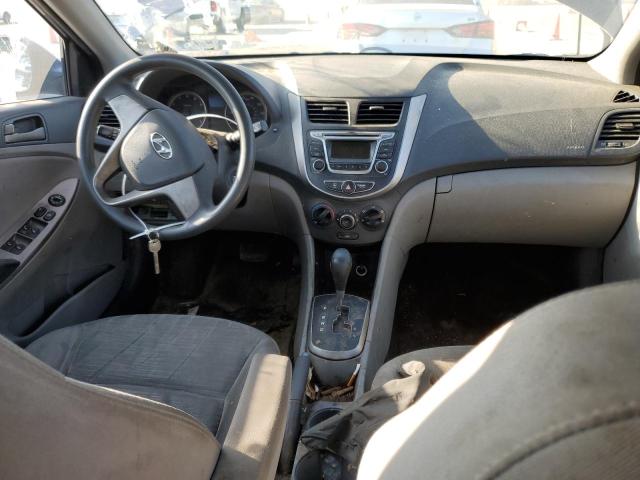 Photo 8 from auction – 2017 HYUNDAI ACCENT SE with VIN KMHCT4AE2HU185576