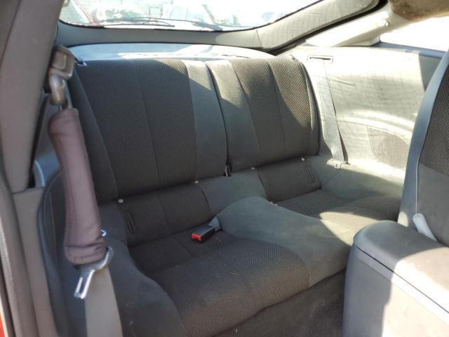 Photo 10 from auction – 2008 MITSUBISHI ECLIPSE GS with VIN 4A3AK24F68E035341