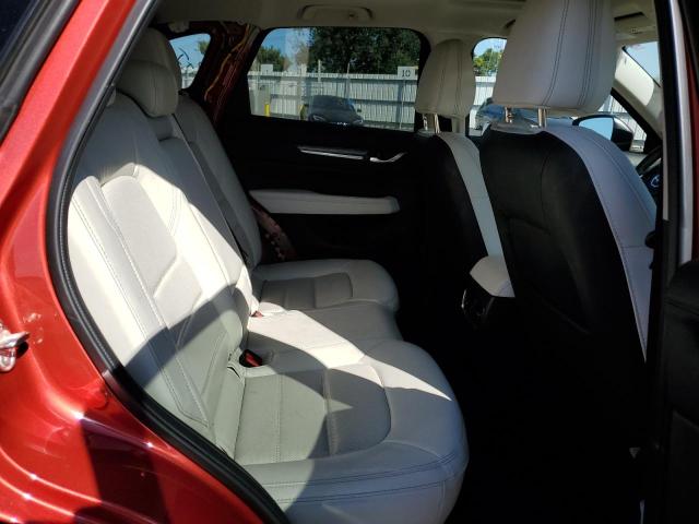 Photo 11 from auction – 2018 MAZDA CX-5 GRAND with VIN JM3KFADM1J0440831