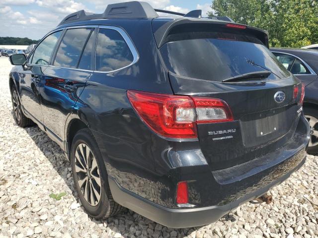 Photo 2 from auction – 2016 SUBARU OUTBACK 3. with VIN 4S4BSENC5G3279324