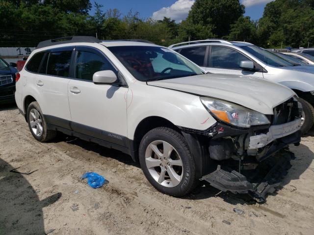 Снимка 4 от търг – 2014 SUBARU OUTBACK 2. с VIN 4S4BRBDC2E3213046