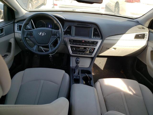 Photo 8 from auction – 2016 HYUNDAI SONATA SE with VIN 5NPE24AF8GH318150