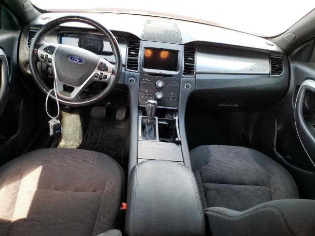 Photo 8 from auction – 2016 FORD TAURUS SEL with VIN 1FAHP2H89GG100884