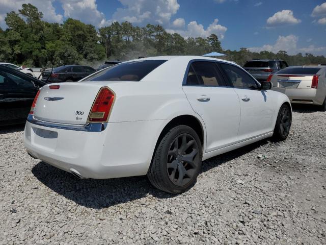 Photo 3 from auction – 2013 CHRYSLER 300 with VIN 2C3CCAAG3DH556508