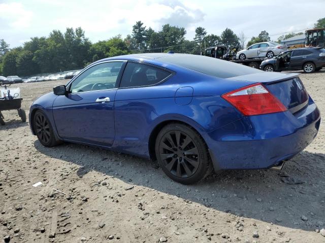 Photo 2 from auction – 2010 HONDA ACCORD EXL with VIN 1HGCS2B85AA009232