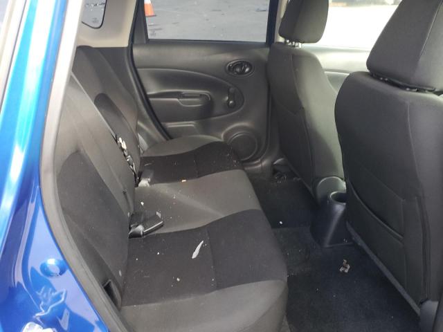 Photo 10 from auction – 2016 NISSAN VERSA NOTE with VIN 3N1CE2CP1GL407571