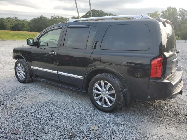 Photo 2 from auction – 2008 INFINITI QX56 with VIN 5N3AA08C08N911396
