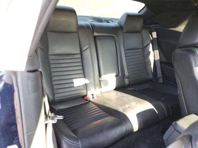 Photo 10 from auction – 2014 DODGE CHALLENGER with VIN 2C3CDYAG3EH295002