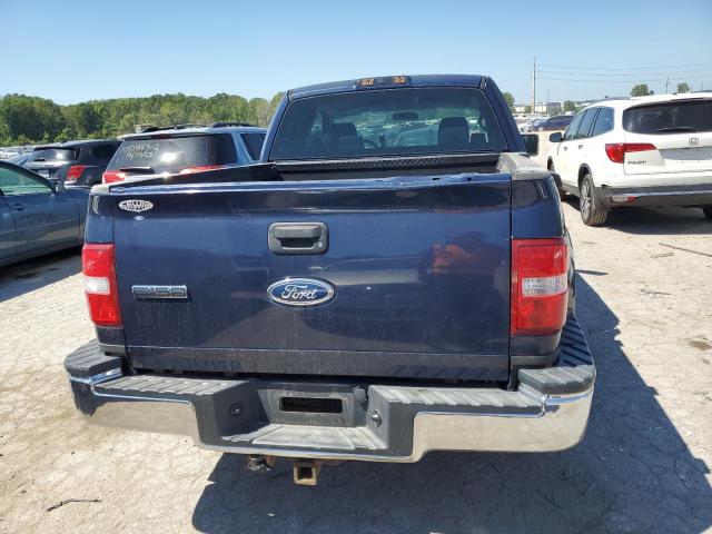Photo 6 from auction – 2004 FORD F150 with VIN 1FTRX02W74KD38364